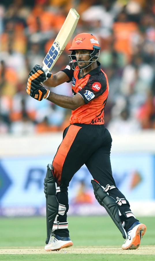 IPL 2023: SRHvsRR Match Photos - Sakshi11