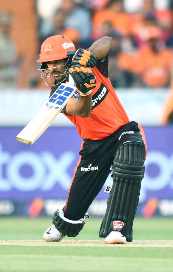 IPL 2023: SRHvsRR Match Photos - Sakshi12