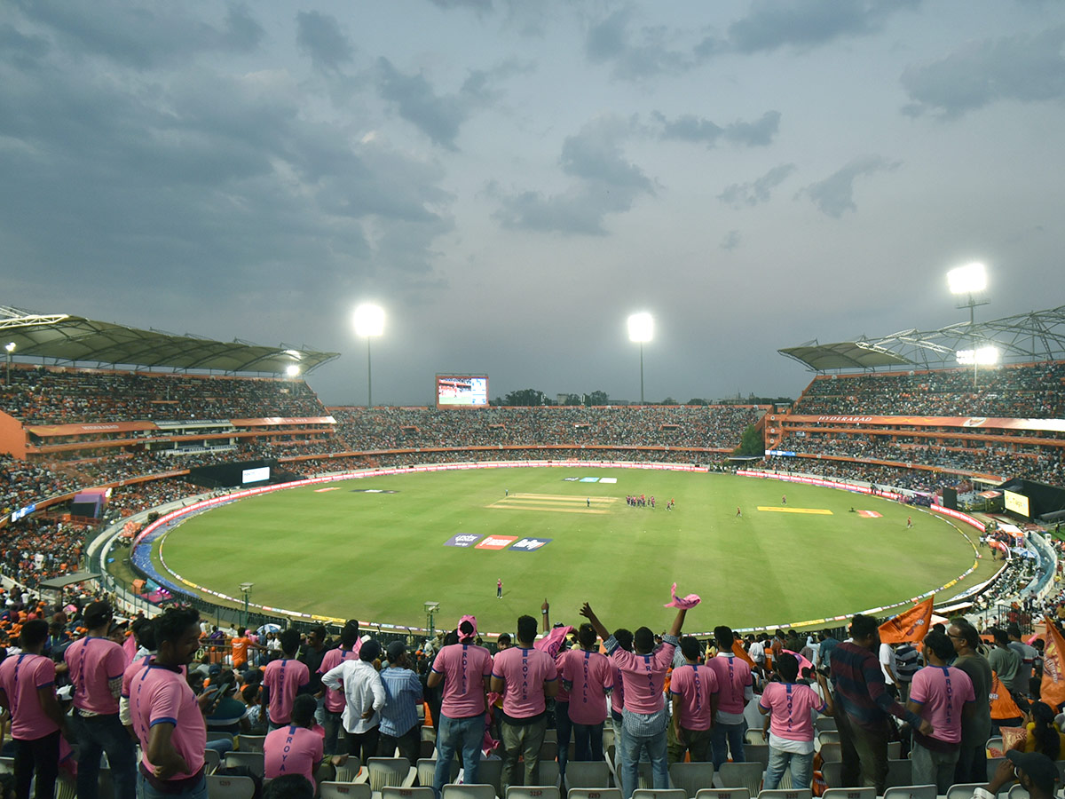 IPL 2023: SRHvsRR Match Photos - Sakshi15