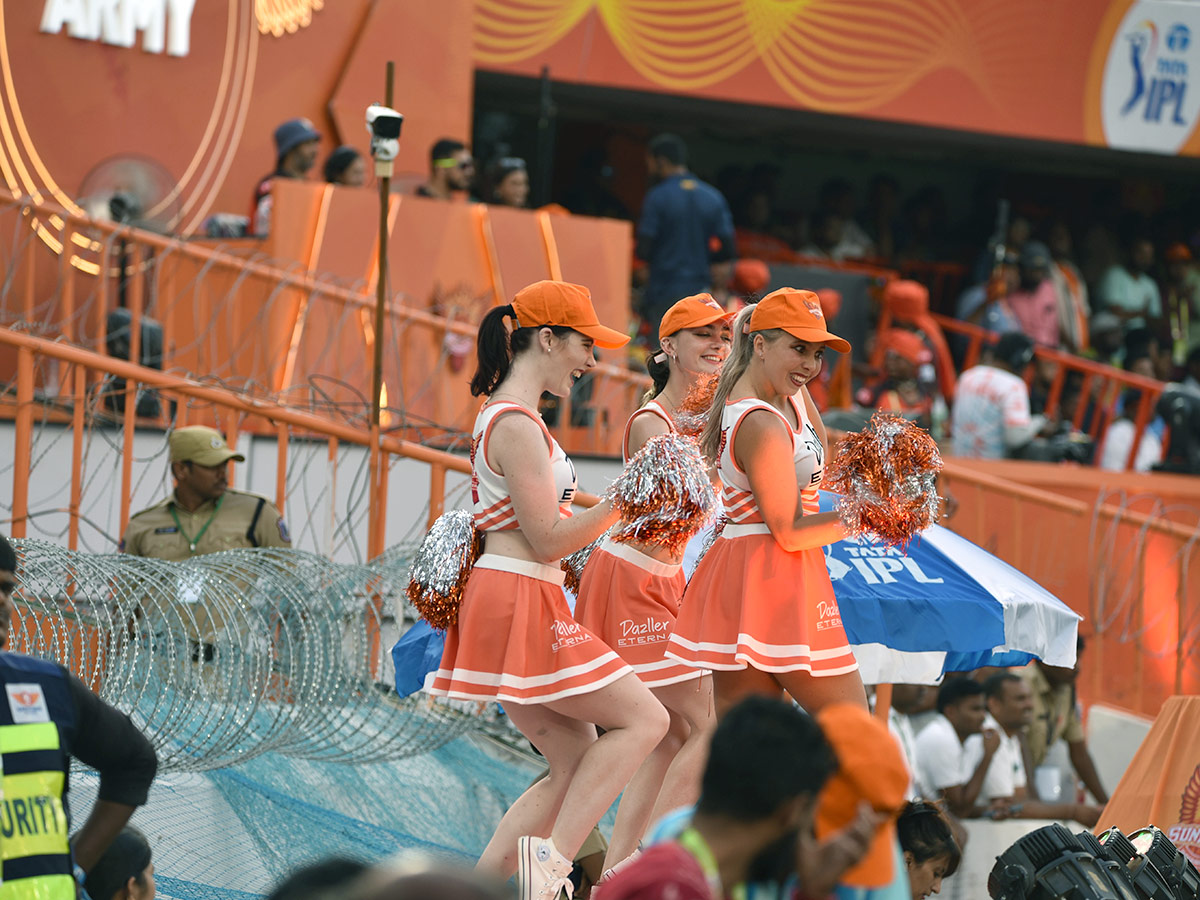 IPL 2023: SRHvsRR Match Photos - Sakshi16