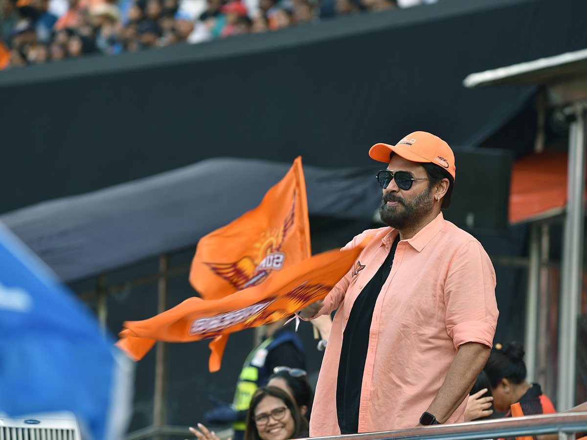 IPL 2023: SRHvsRR Match Photos - Sakshi18