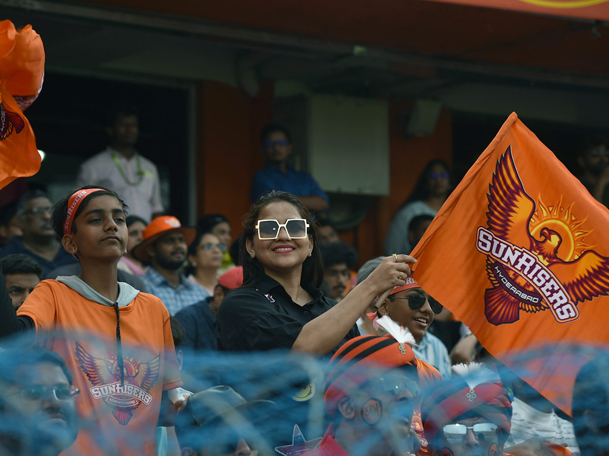 IPL 2023: SRHvsRR Match Photos - Sakshi20