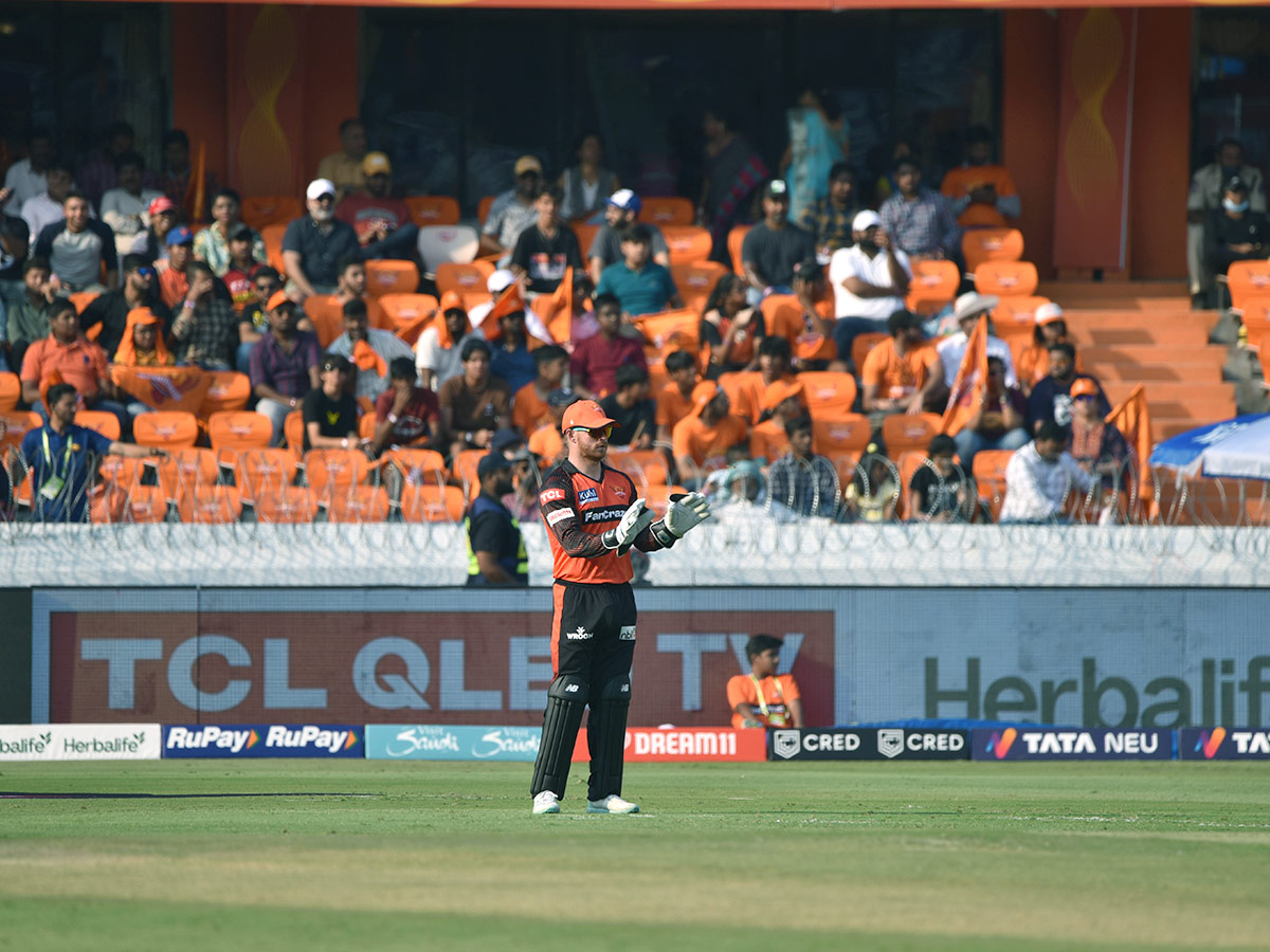 IPL 2023: SRHvsRR Match Photos - Sakshi23