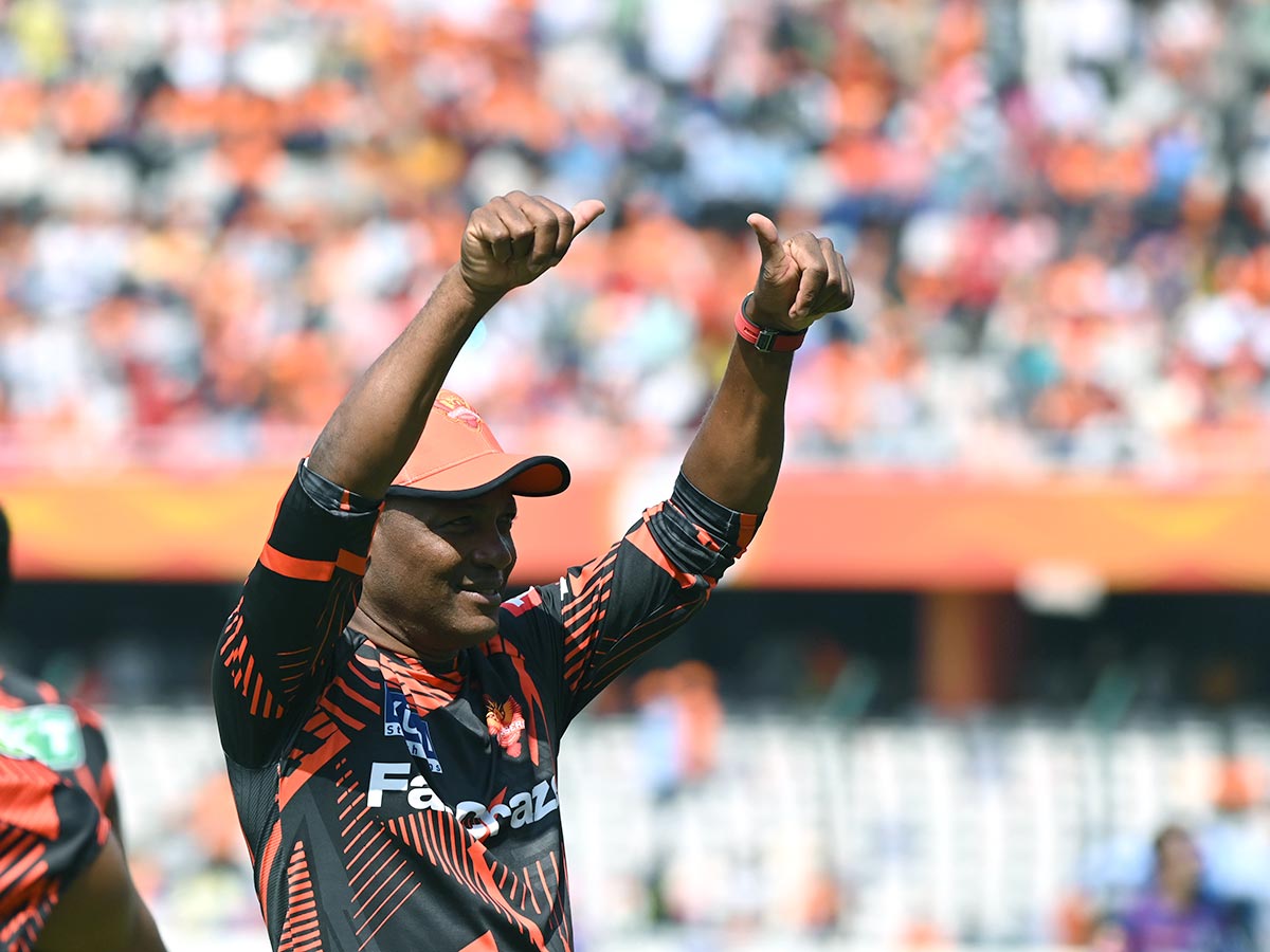 IPL 2023: SRHvsRR Match Photos - Sakshi27