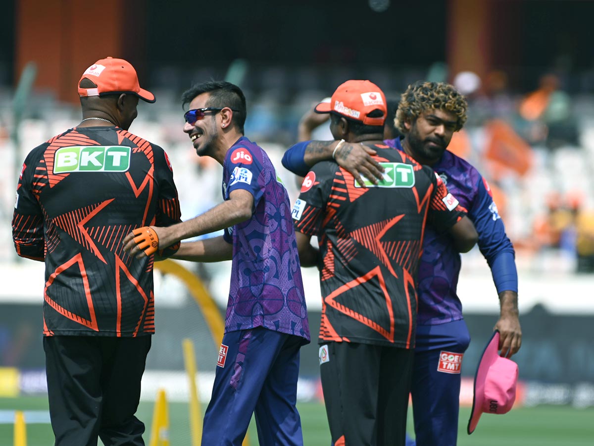 IPL 2023: SRHvsRR Match Photos - Sakshi29