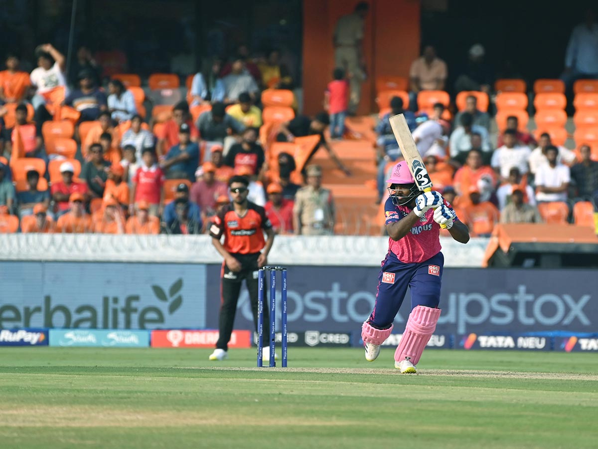 IPL 2023: SRHvsRR Match Photos - Sakshi31