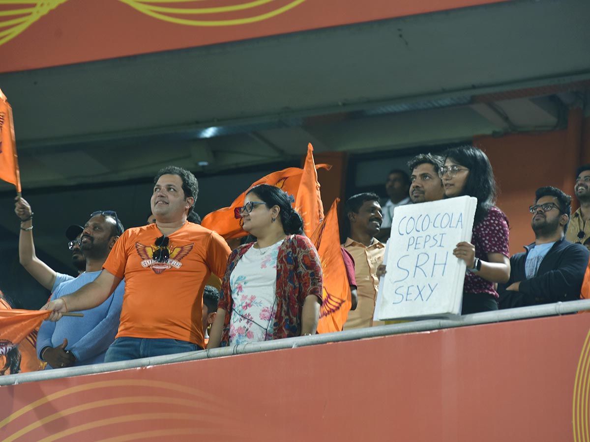 IPL 2023: SRHvsRR Match Photos - Sakshi35