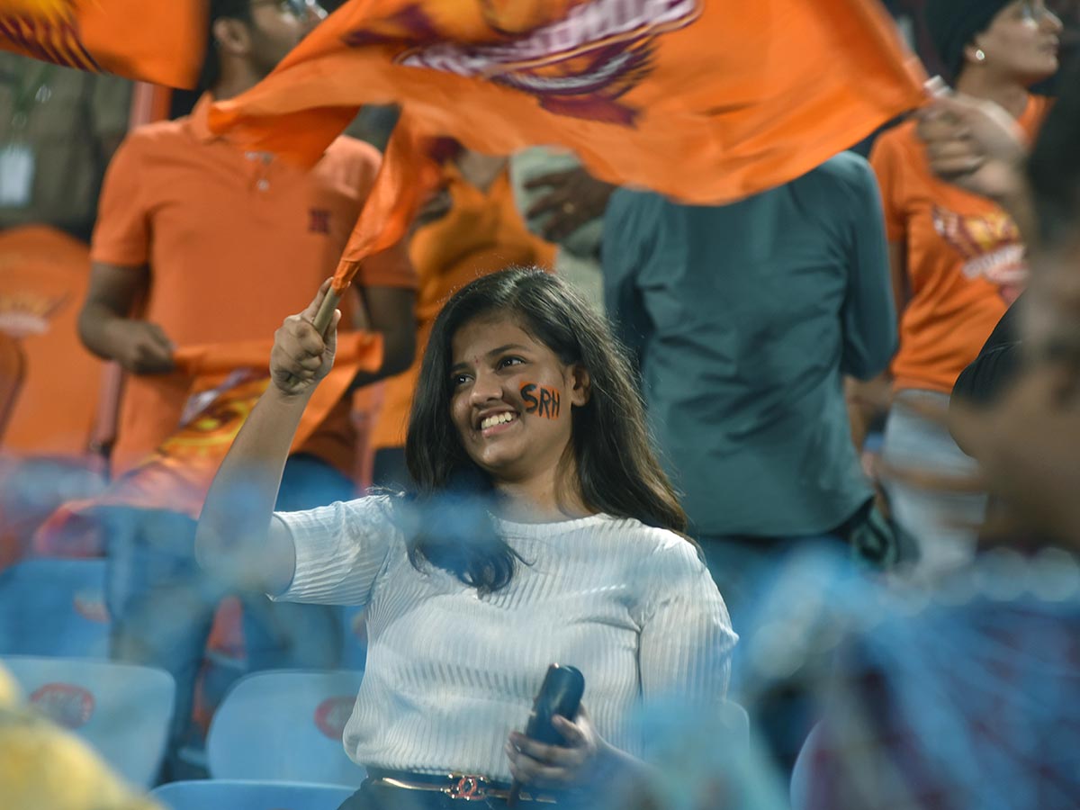 IPL 2023: SRHvsRR Match Photos - Sakshi37