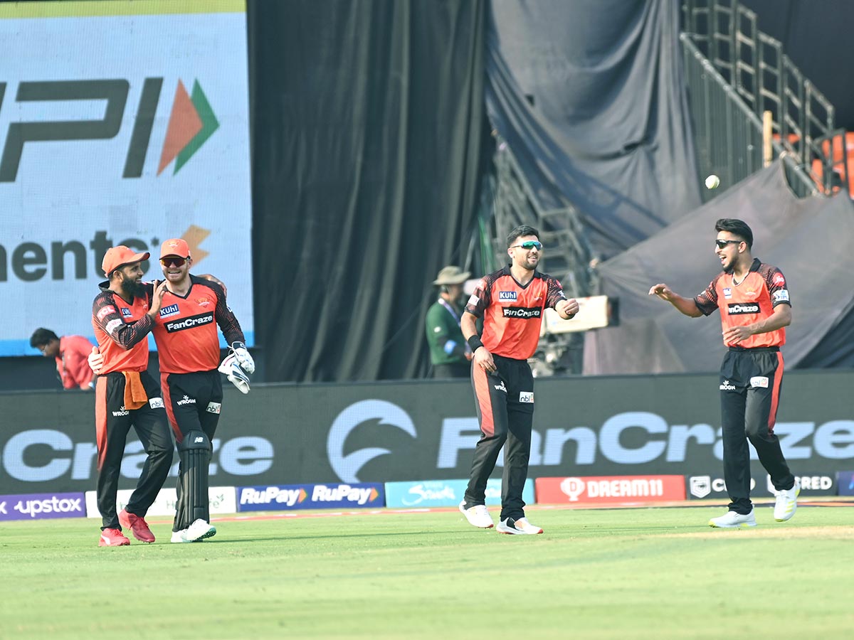 IPL 2023: SRHvsRR Match Photos - Sakshi47