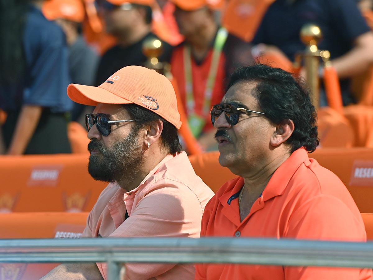 IPL 2023: SRHvsRR Match Photos - Sakshi52