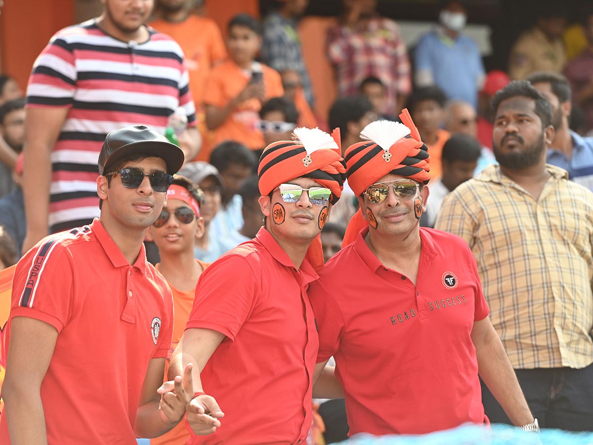 IPL 2023: SRHvsRR Match Photos - Sakshi54