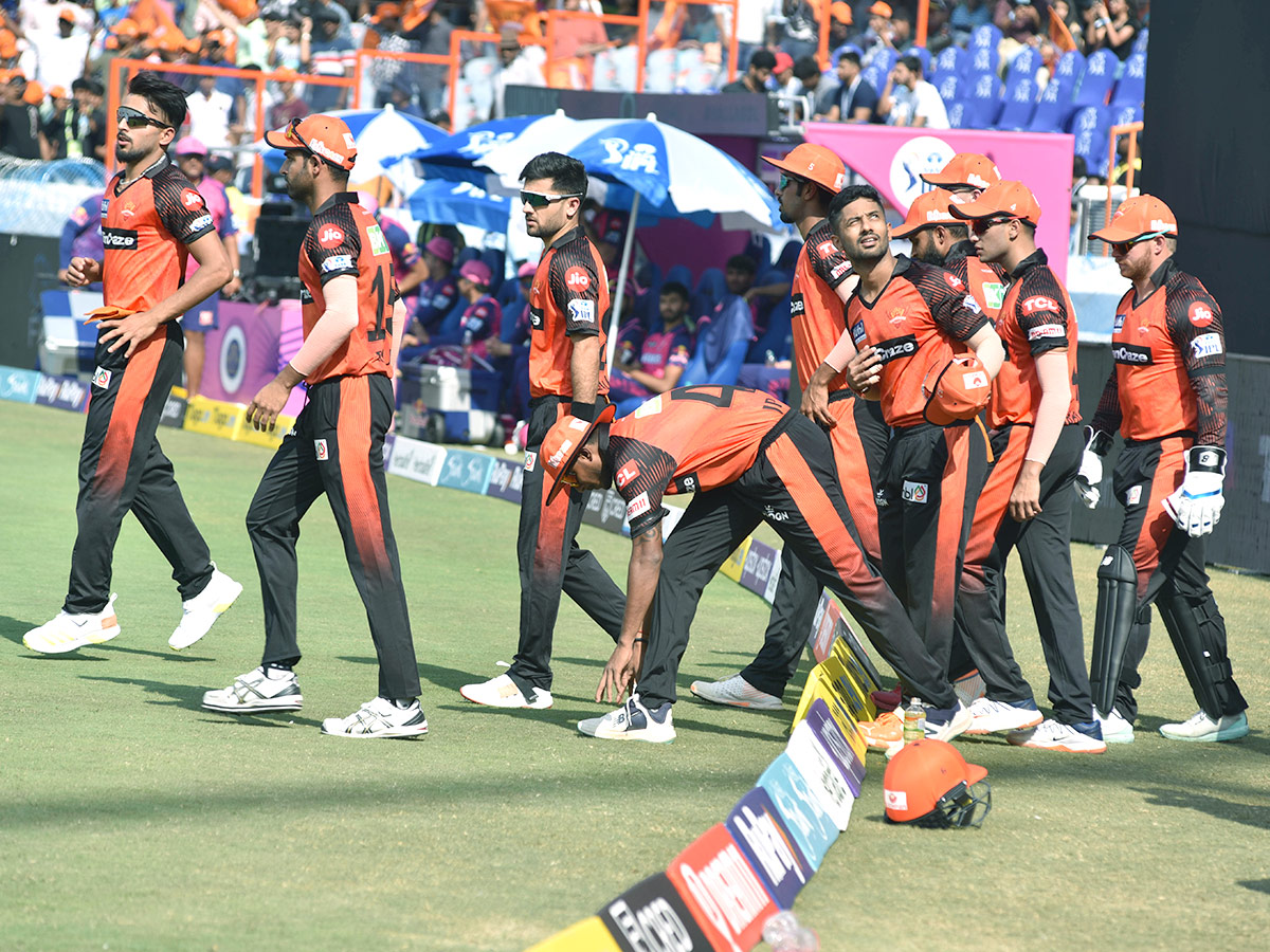 IPL 2023: SRHvsRR Match Photos - Sakshi7