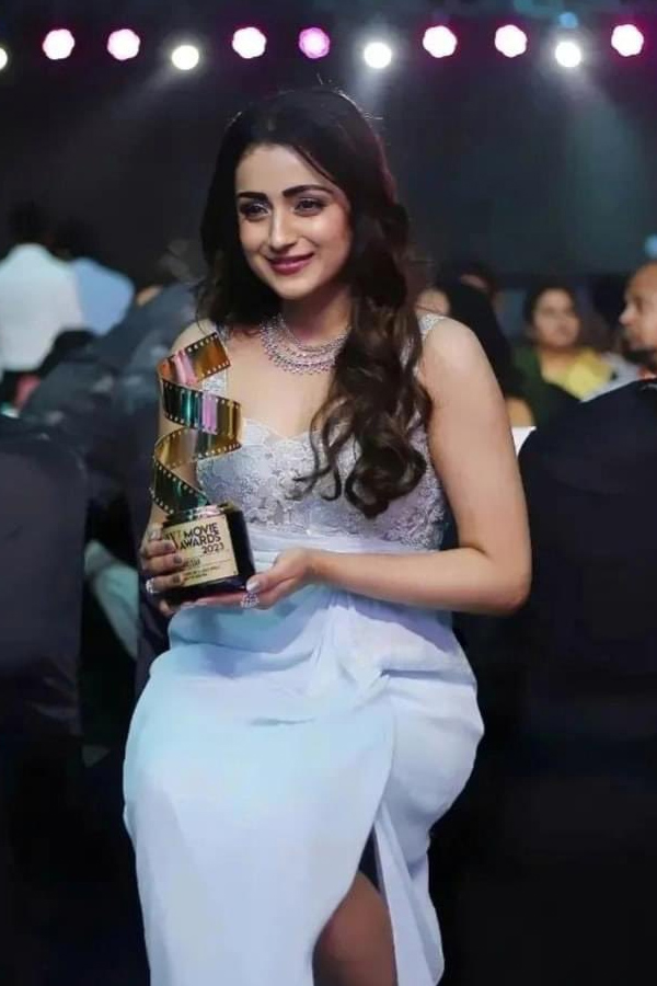 JFW Movie Awards 2023 Photos - Sakshi7