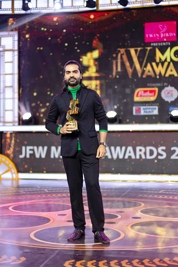 JFW Movie Awards 2023 Photos - Sakshi10