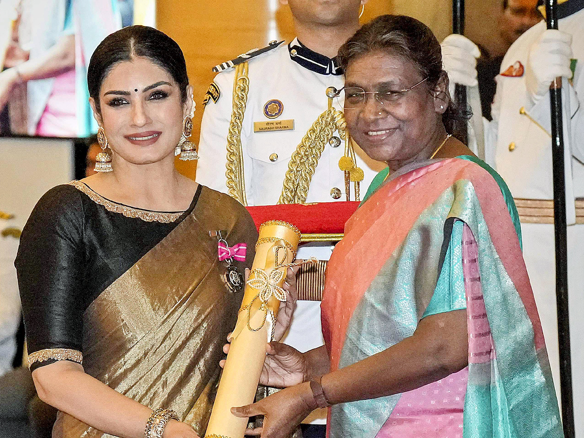 Padma Shri Awards 2023 Photos - Sakshi2