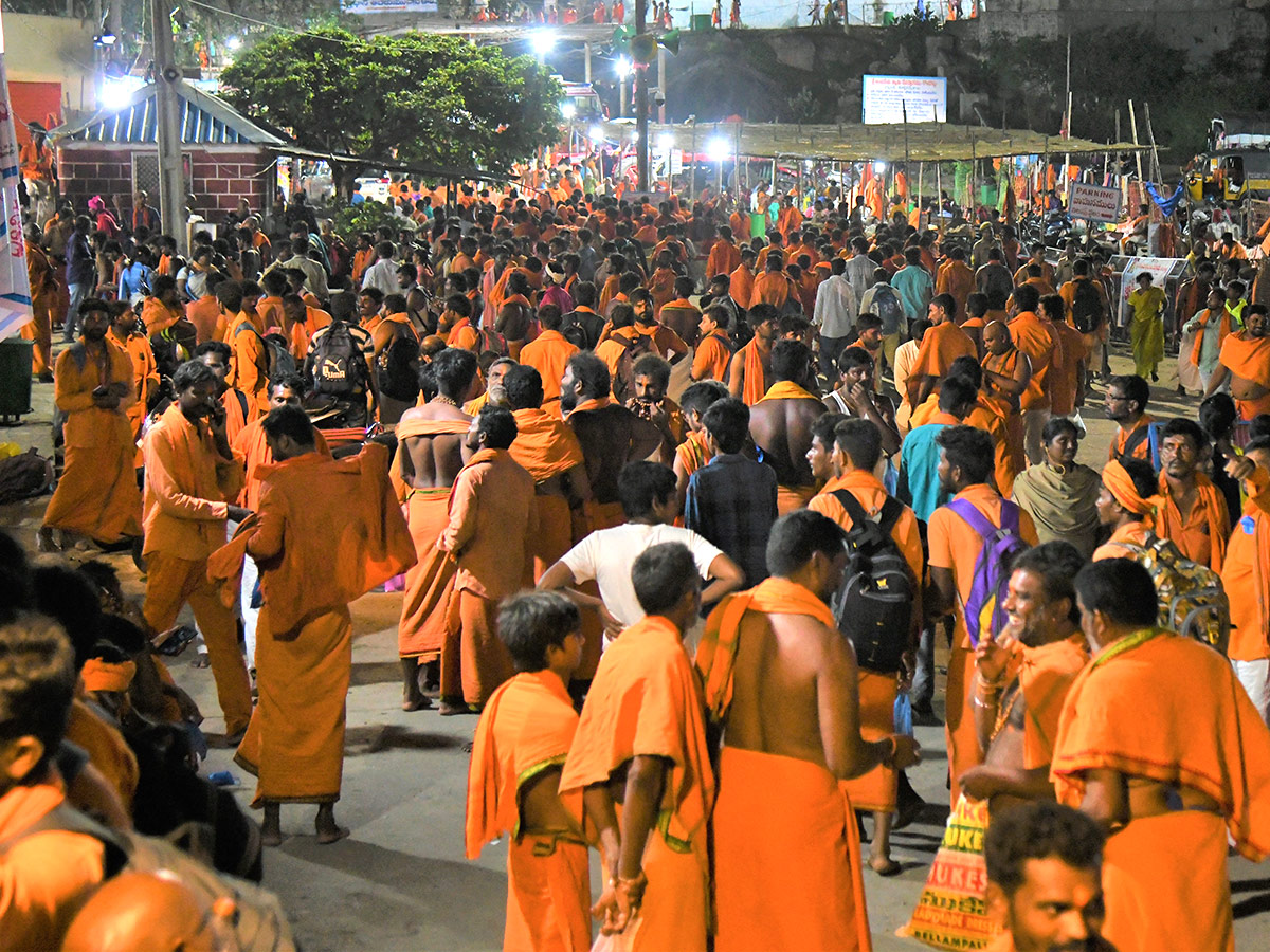 Kondagattu Anjaneya Swamy Temple Photos - Sakshi2