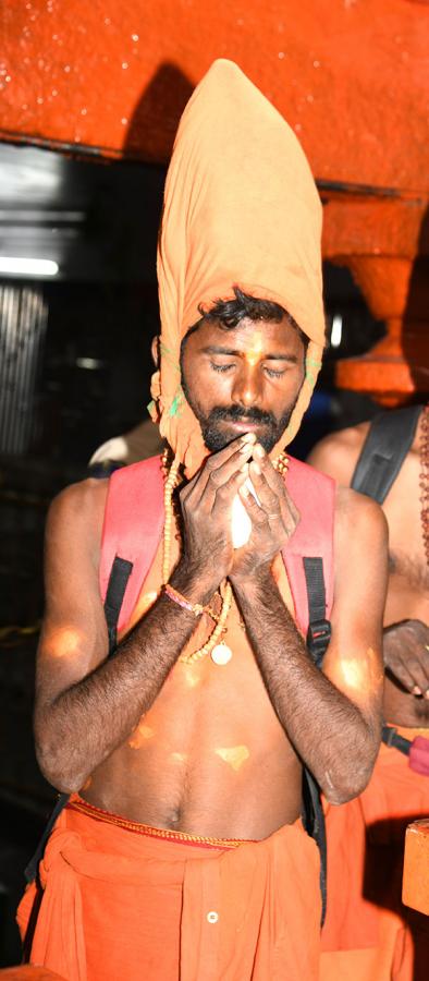 Kondagattu Anjaneya Swamy Temple Photos - Sakshi19