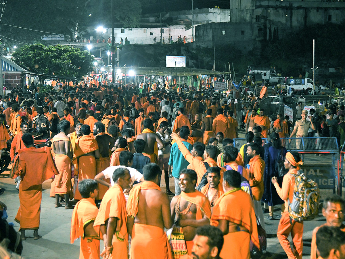 Kondagattu Anjaneya Swamy Temple Photos - Sakshi3