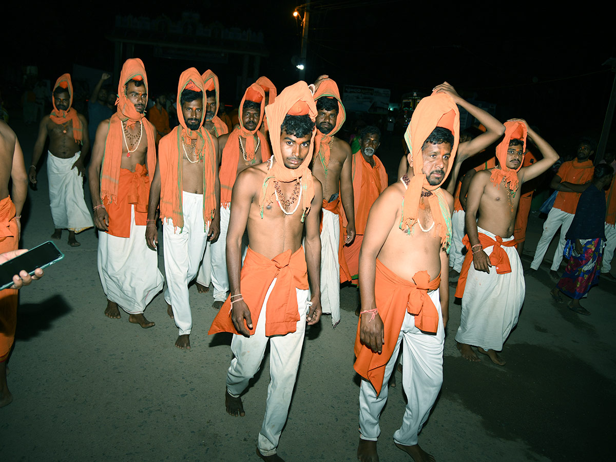 Kondagattu Anjaneya Swamy Temple Photos - Sakshi4