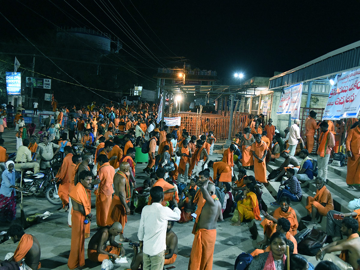 Kondagattu Anjaneya Swamy Temple Photos - Sakshi5