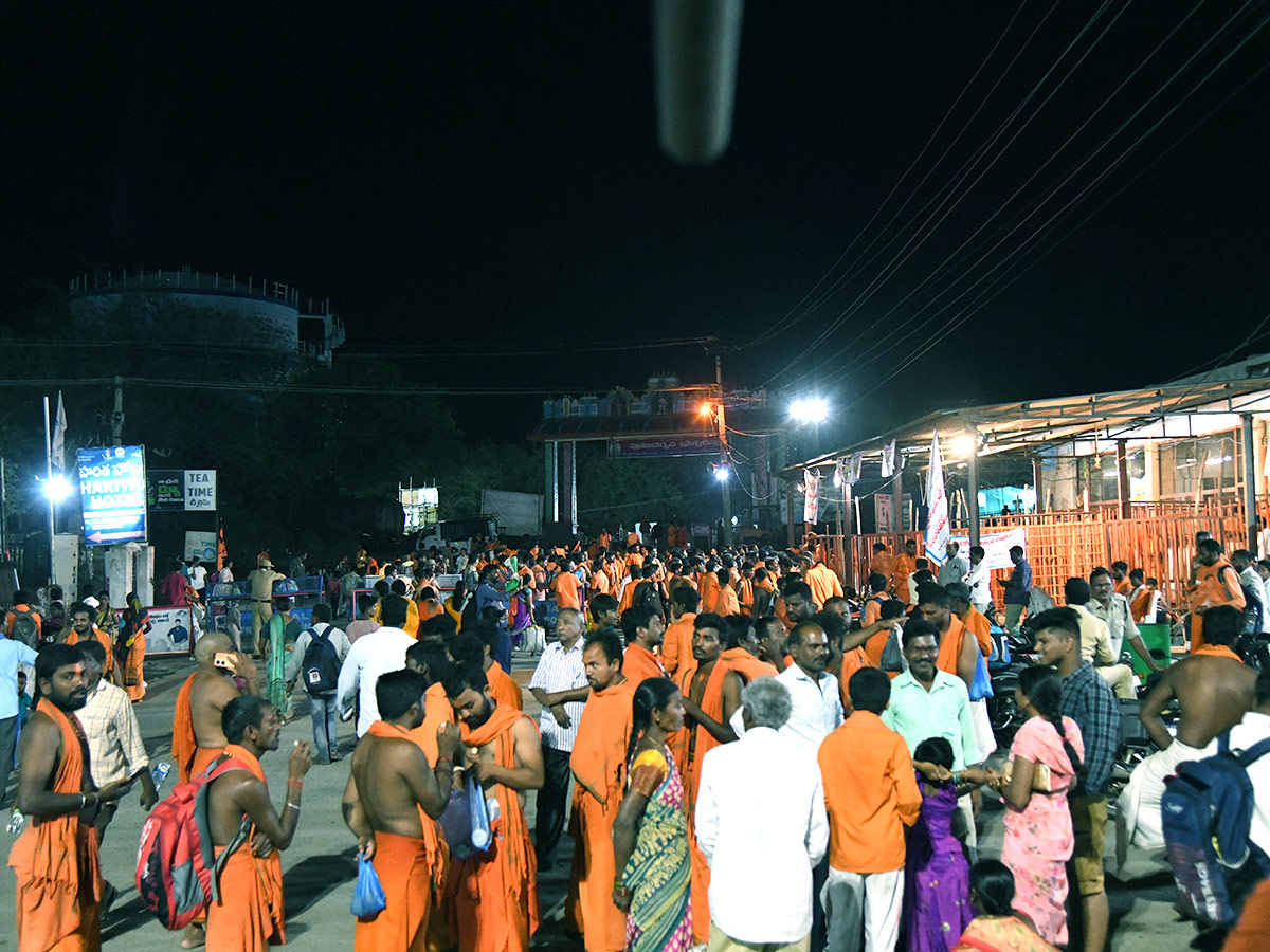 Kondagattu Anjaneya Swamy Temple Photos - Sakshi6