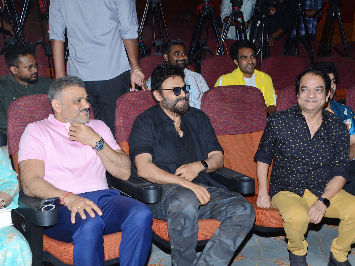 Jilebi Movie First Look Glimpse Launch By Venkatesh Photos - Sakshi13