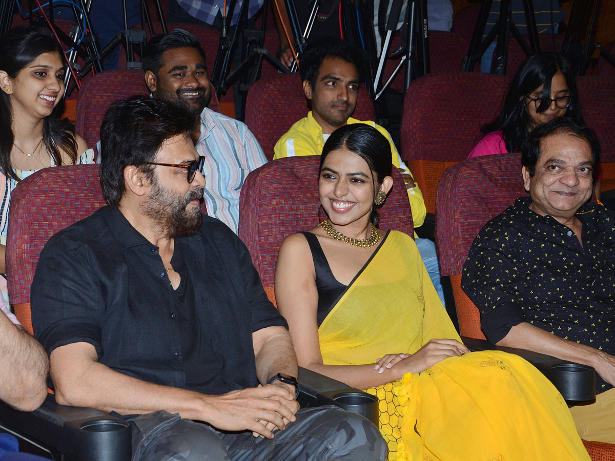 Jilebi Movie First Look Glimpse Launch By Venkatesh Photos - Sakshi10