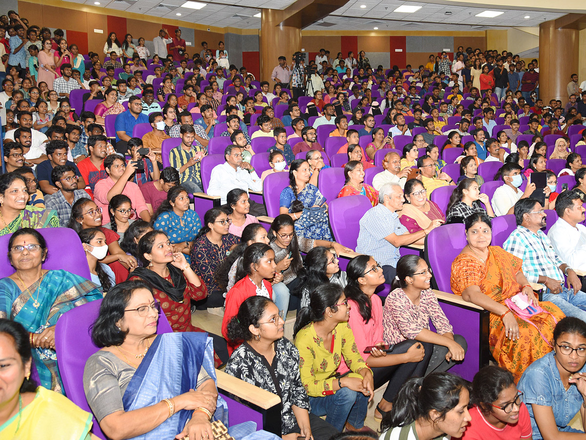 NIT Event In warangal Photos - Sakshi9