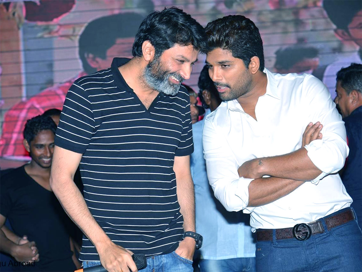 Tollywood ActorAllu Arjun unseen photos - Sakshi16