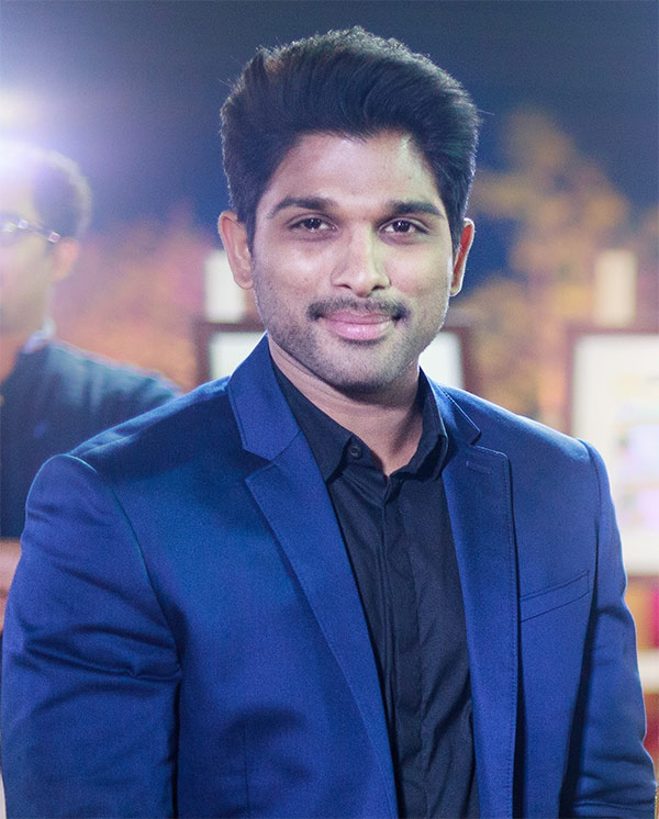 Tollywood ActorAllu Arjun unseen photos - Sakshi28