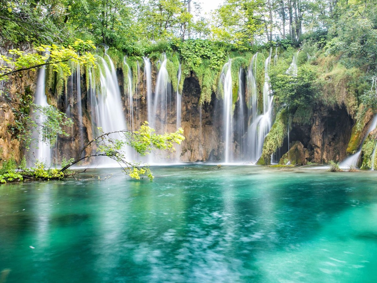 Top 10 Waterfalls In The World Photos - Sakshi7