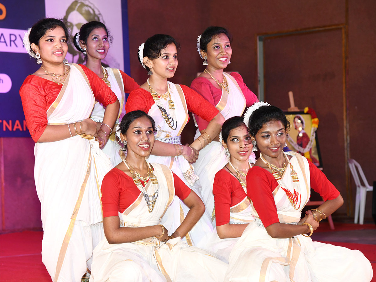 International Nurses Week Event in Visakhapatnam - Sakshi13