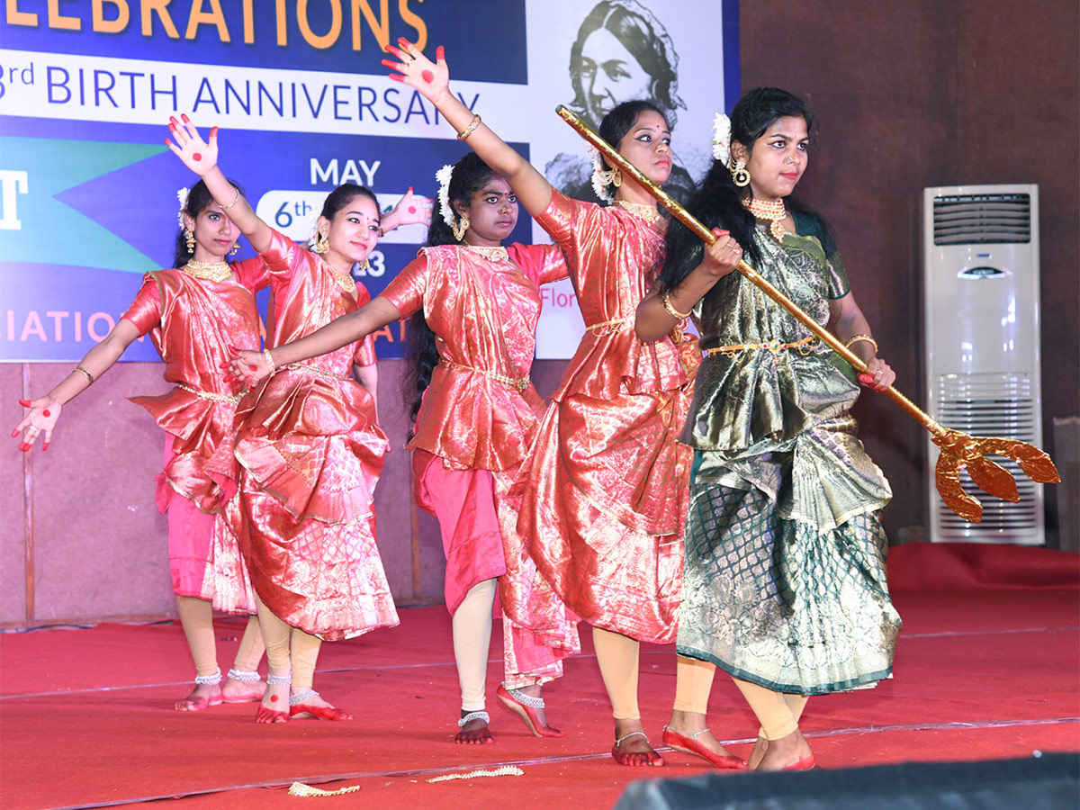 International Nurses Week Event in Visakhapatnam - Sakshi16