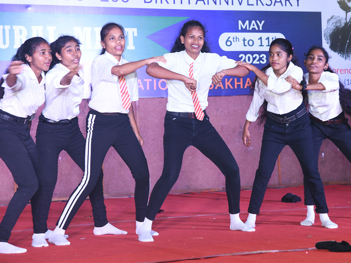 International Nurses Week Event in Visakhapatnam - Sakshi2