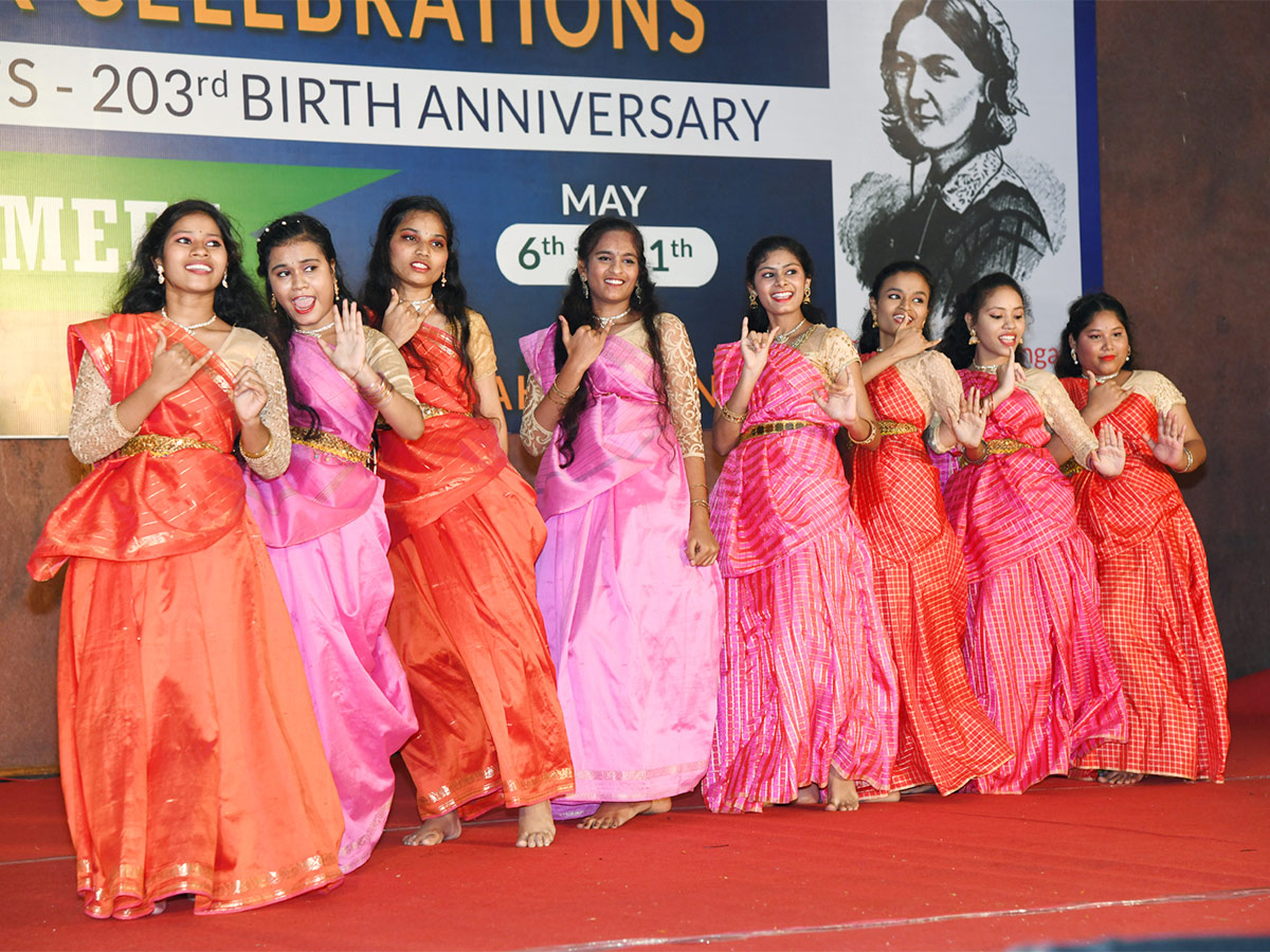 International Nurses Week Event in Visakhapatnam - Sakshi21