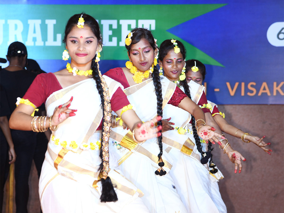 International Nurses Week Event in Visakhapatnam - Sakshi23