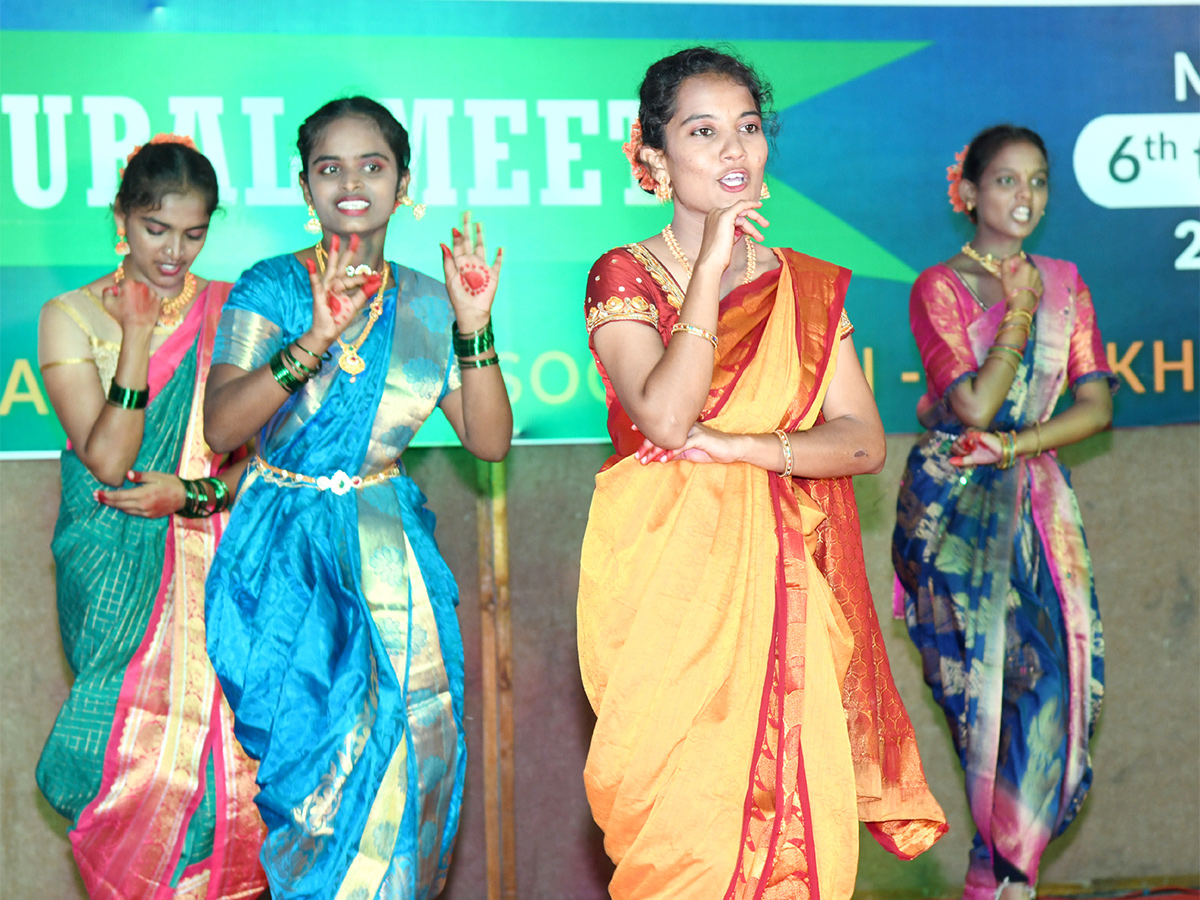 International Nurses Week Event in Visakhapatnam - Sakshi7