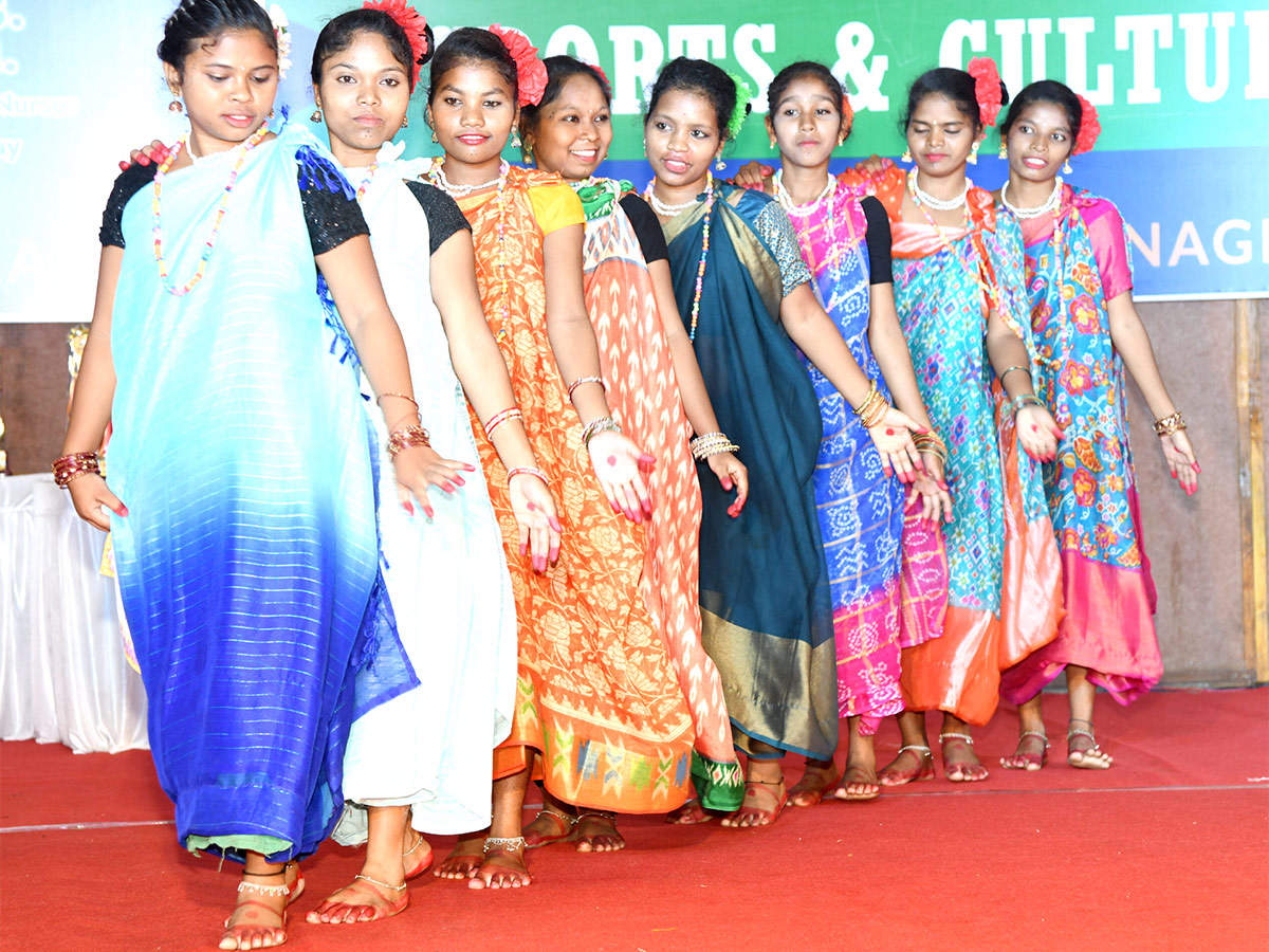 International Nurses Week Event in Visakhapatnam - Sakshi9