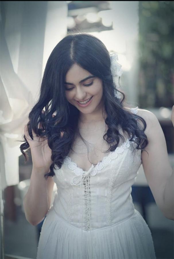 The Kerala Story Actress Adah Sharma Birthday Special Photos - Sakshi12