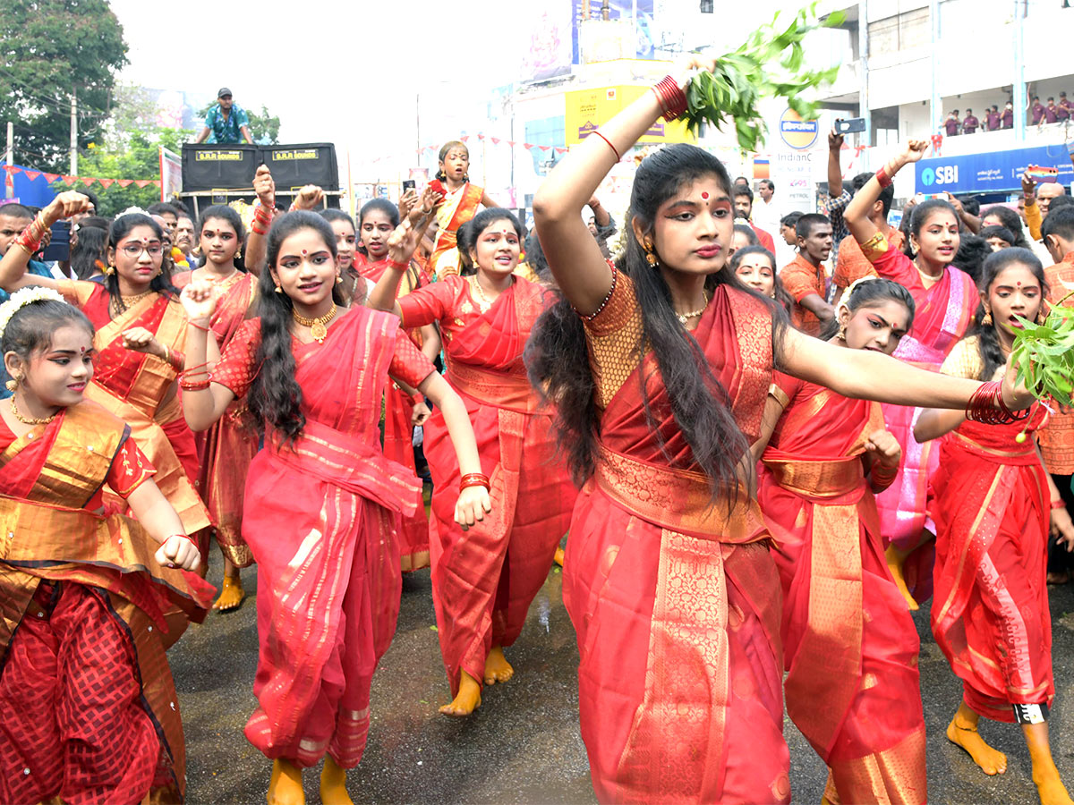 Tirupati Tataiah Gunta Gangamma Jathara 2023 Photos - Sakshi22