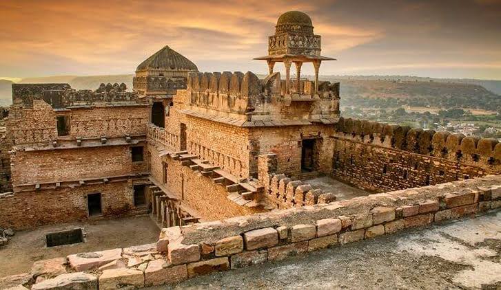 Top Places To Visit In Madhya Pradesh In Summer Photos - Sakshi14