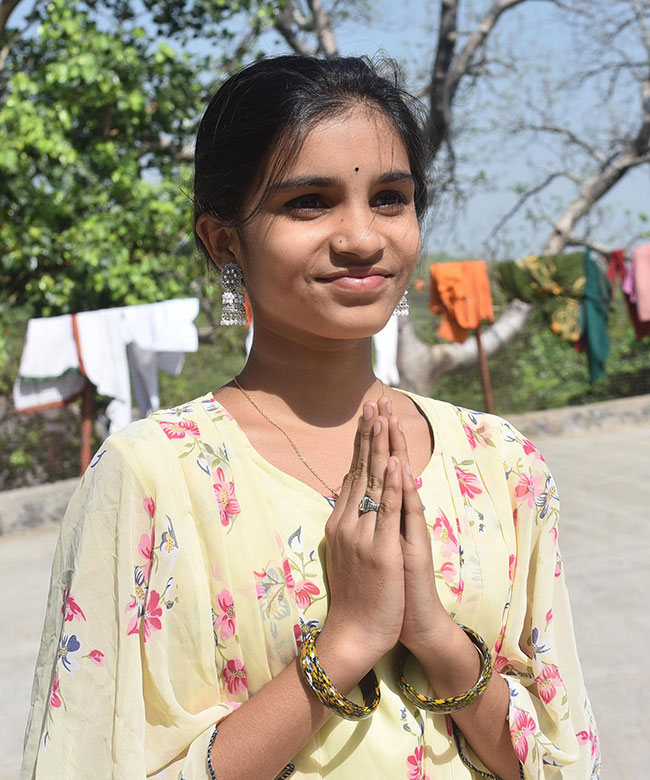 Kondagattu Anjaneya Swamy Temple - Sakshi27