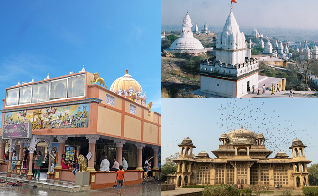 Top Places To Visit In Madhya Pradesh In Summer Photos - Sakshi1