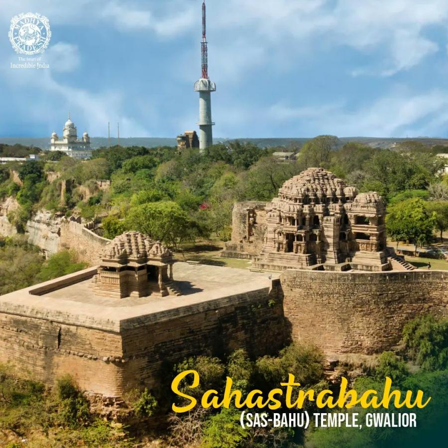 Top Places To Visit In Madhya Pradesh In Summer Photos - Sakshi29