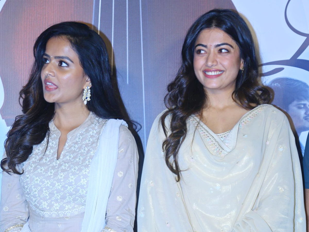 Baby Movie Premisthunna Song Launch Event Photos - Sakshi3