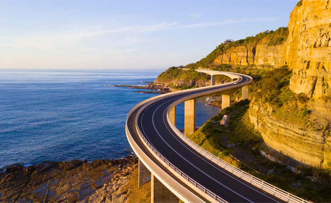 highway 1 australia - Sakshi3