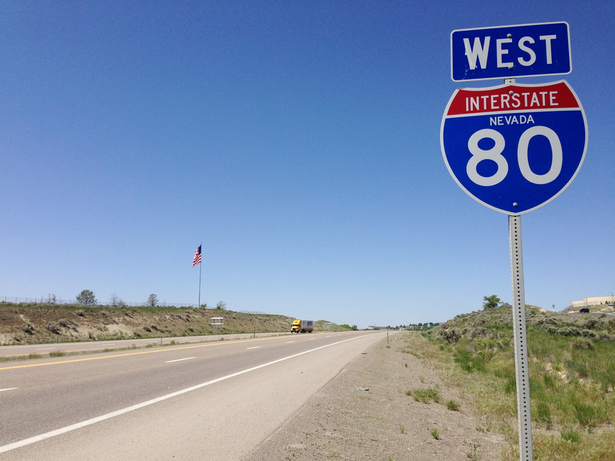 interstate 80 I 80 usa - Sakshi11