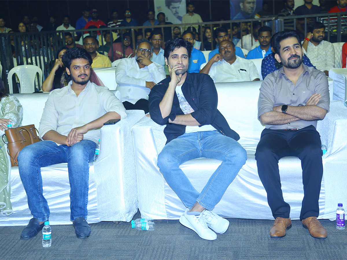 Bichagadu 2 Pre Release Event Pics - Sakshi3