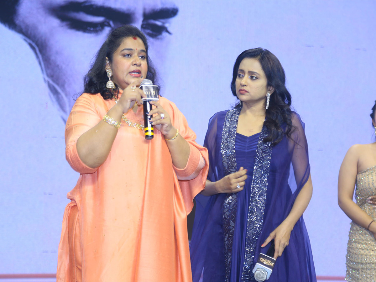 Bichagadu 2 Pre Release Event Pics - Sakshi33