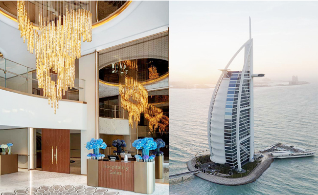 Top 10 Beautoful Places In Dubai - Sakshi7